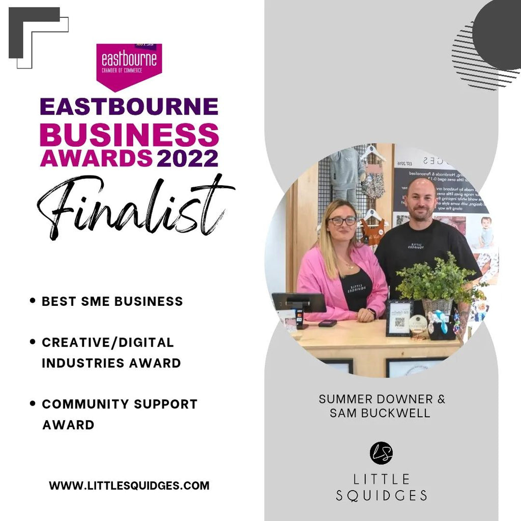 Eastbourne Business Awards 2022