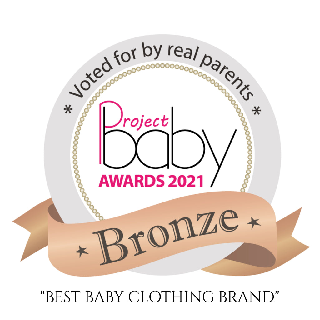 Best Baby Clothing Brand 2021 - Project Baby Awards