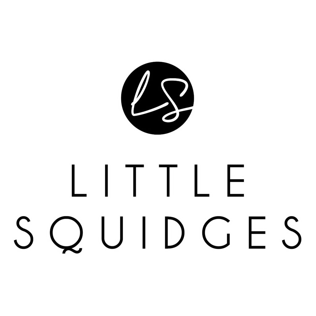 Little Squidges Logo